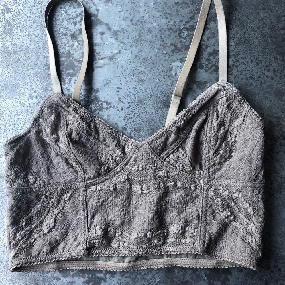 Free People Intimately Bralette